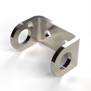 Hinge telje vastus, d=16